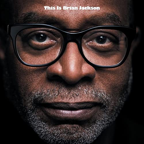 This Is Brian Jackson [Vinyl LP] von Bbe (Membran)