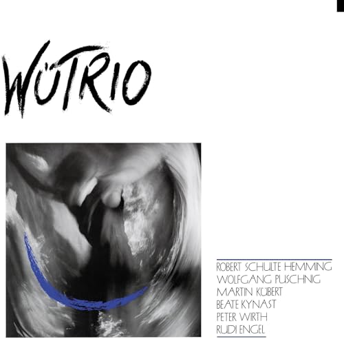 Wütrio [Vinyl LP] von BBE Music