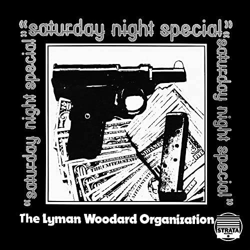 Saturday Night Special [Vinyl LP] von Bbe Music