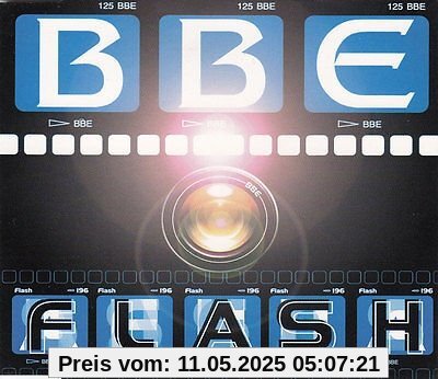 Flash Flash von Bbe