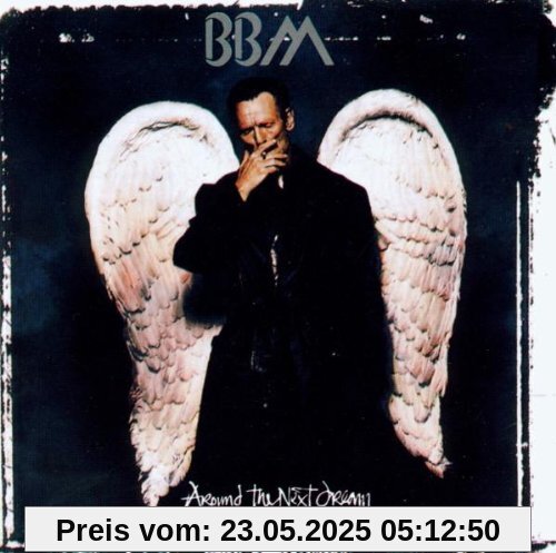 Around the Next Dream (Remastered) von Bbm