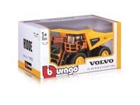 Bburago 1:60 Volvo R100E Rigid Hauler von Bburago_Juni