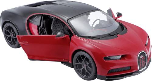 Bburago Bugatti Chiron Sport 1:18 Modellauto von Bburago