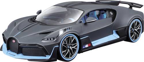 Bburago Bugatti DIVO 1:18 Modellauto von Bburago