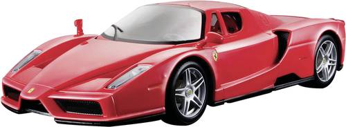 Bburago Ferrari ENZO 2002-2004 1:24 Modellauto von Bburago