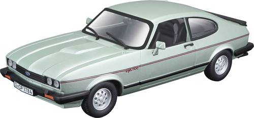 Bburago Ford Capri 1:24 Modellauto von Bburago