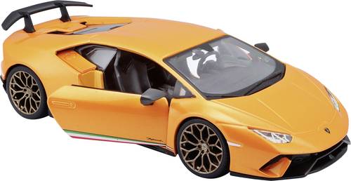 Bburago Lamborghini Huracan Performate 1:24 Modellauto von Bburago