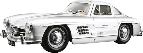 Bburago Mercedes-Benz 300SL 1:24 Modellauto von Bburago