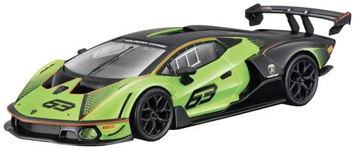 Bburago Race Lamborghini Exxenza SCV12 1:24 Modellauto von Bburago