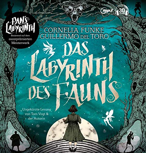 Das Labyrinth des Fauns: Pan's Labyrinth von BcherWege Vertrieb