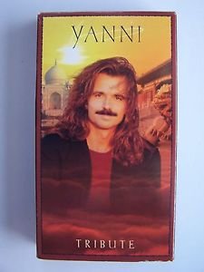 Tribute to the Music of Yanni [Musikkassette] von Bci / Eclipse Music