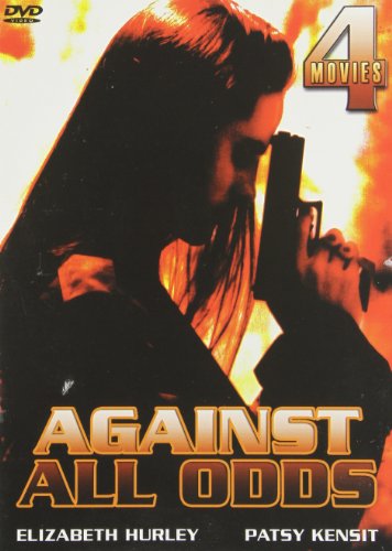 Against All Odds (4pc) [DVD] [Region 1] [NTSC] [US Import] von Bci / Eclipse