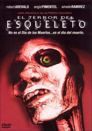 Esqueleto (Spanish) [DVD] [Region 1] [NTSC] [US Import] von Bci / Eclipse