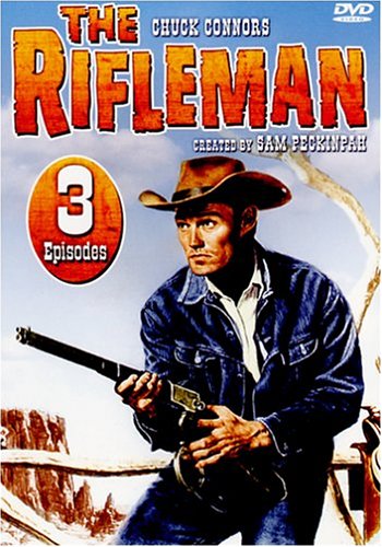 Rifleman [DVD] [Import] von Bci / Eclipse