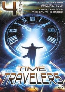 Time Travelers [DVD] [Region 1] [US Import] [NTSC] von Bci / Eclipse
