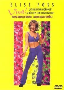 Viva Elise: Latin Rhythm Workout [DVD] [Import] von Bci / Eclipse