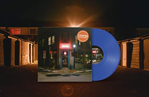 Few Will Remain (Ltd.Blue Vinyl) [Vinyl LP] von Bdhw Clo. & Rec. (Soulfood)
