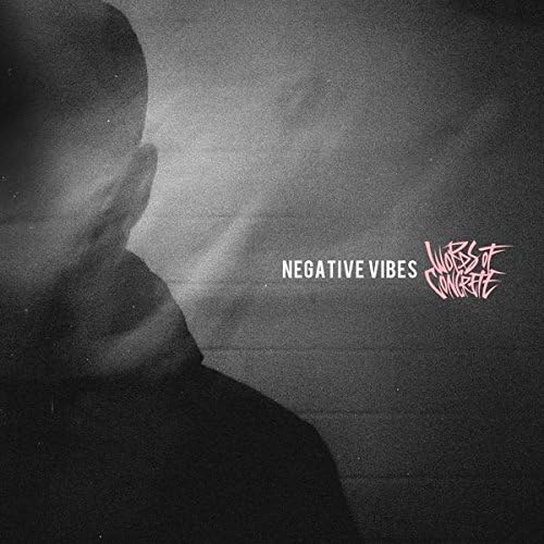 Negative Vibes von Bdhw Clo. & Rec. (Soulfood)
