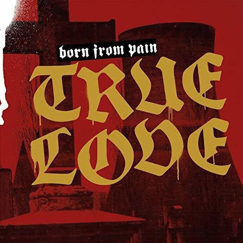 True Love (Black Vinyl) [Vinyl LP] von Bdhw Clo. & Rec. (Soulfood)
