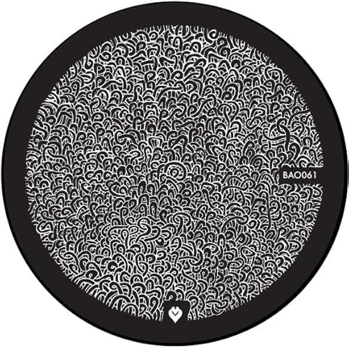Fading Lights -Ep- [Vinyl LP] von Be As One