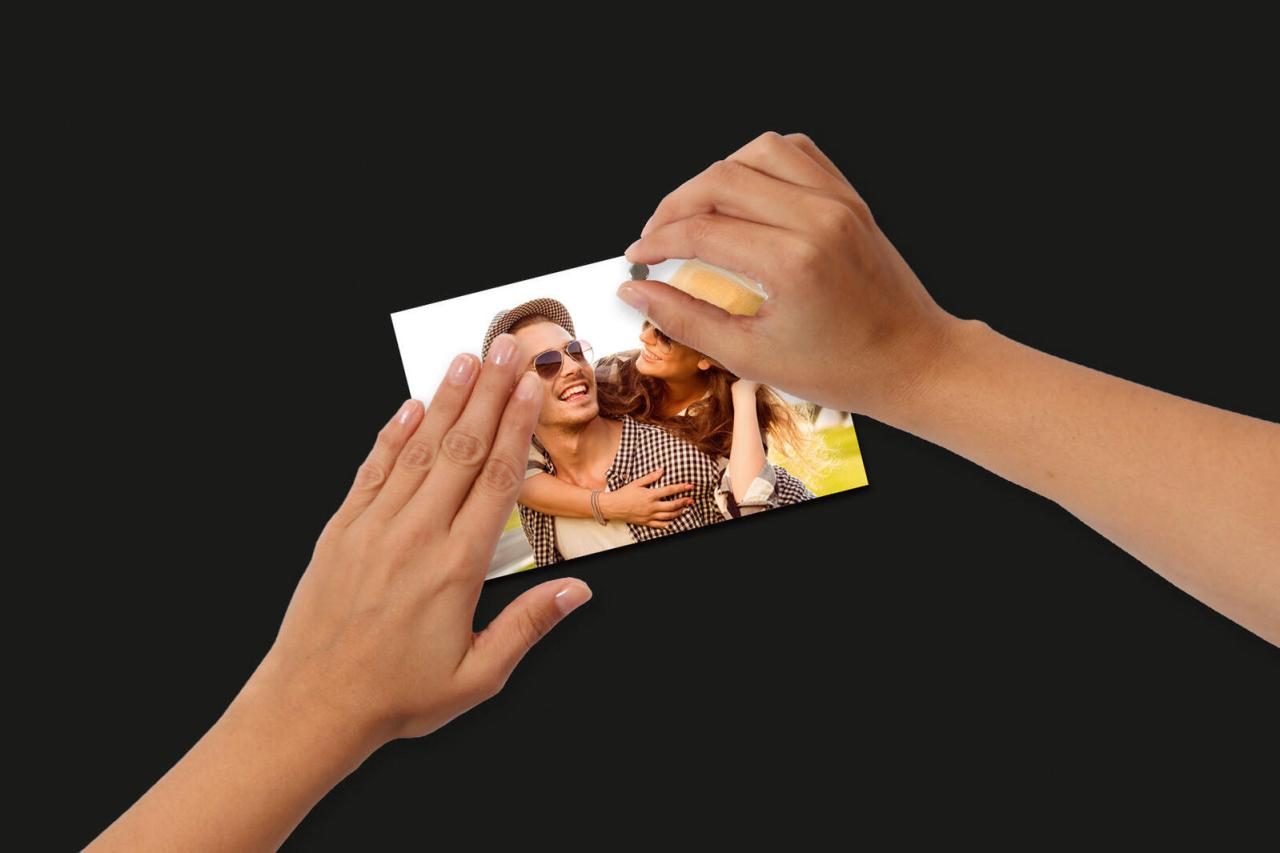 Be!Board® Glas-Magnettafel 60,0 x 40,0 cm schwarz von Be!Board®