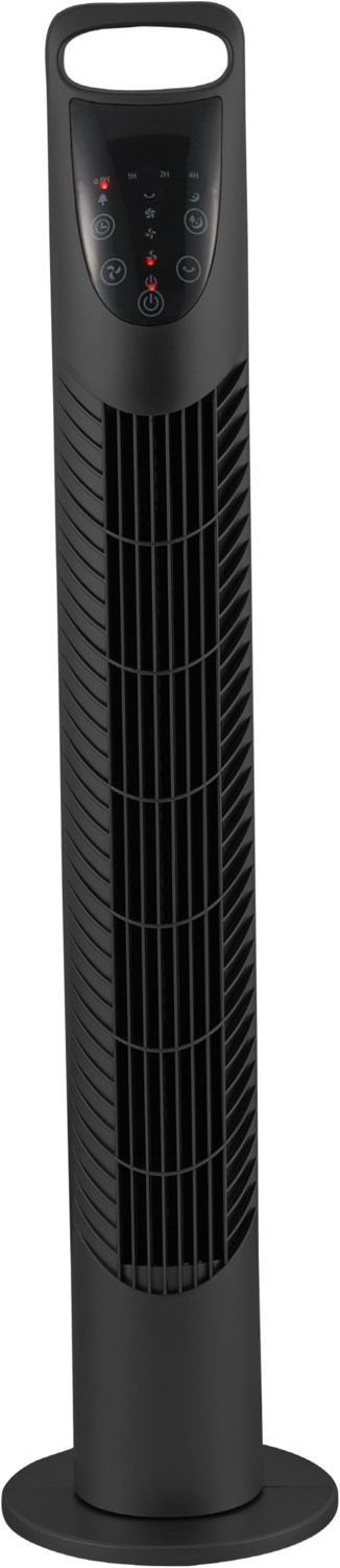 BC78TU2002F Turmventilator schwarz BC78TU2002F Turmventilator schwarz von Be Cool