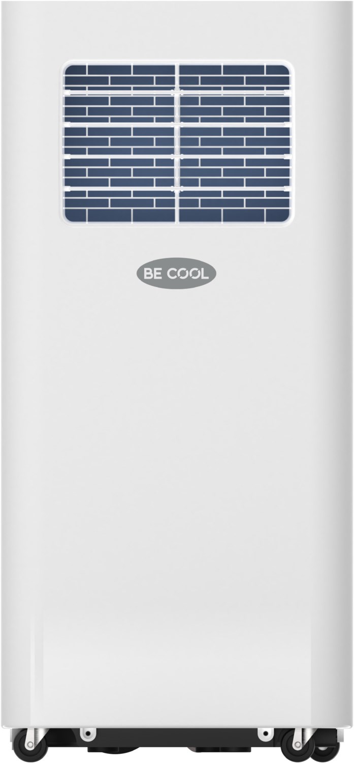 BC9KL2201FW Mono-Klimagerät weiß / A von Be Cool