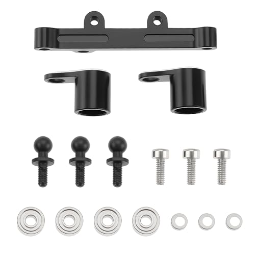 Be In Your Mind 1Set RC Auto Bellcrank Lenkung Ersatz Teil LMCB4801 Kompatibel mit Losi Micro B Be In Your Mind 1Set RC Auto Bellcrank Lenkung Ersatz Teil LMCB4801 Kompatibel mit Losi Micro B von Be In Your Mind