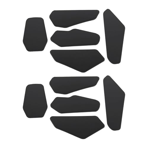 Be In Your Mind 2 Set Mausfüße Ersatzpad Gleitfüße Kompatibel mit Roccat Kompatibel mit Kone AIMO Remastered Schwarz Be In Your Mind 2 Set Mausfüße Ersatzpad Gleitfüße Kompatibel mit Roccat Kompatibel mit Kone AIMO Remastered Schwarz von Be In Your Mind
