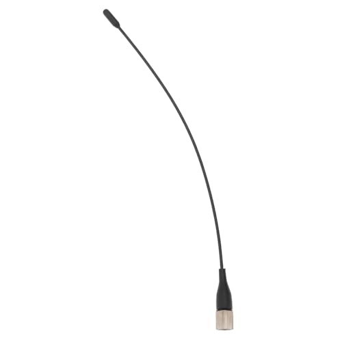 Be In Your Mind Drahtlose Mikrofon-Empfangsantenne 470 MHz – 530 MHz Kompatibel mit Shure Ulxd1 Qlxd1 Ad1 P10r Und P9r Be In Your Mind Drahtlose Mikrofon-Empfangsantenne 470 MHz – 530 MHz Kompatibel mit Shure Ulxd1 Qlxd1 Ad1 P10r Und P9r von Be In Your Mind