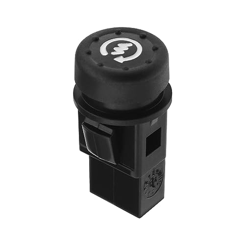 Be In Your Mind Motorrad Starter Schalter Knopf 2 Pin Kompatibel mit Piaggio Kompatibel mit Aprilia Kompatibel mit Derbi Kompatibel mit Gilera von Be In Your Mind