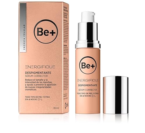Be+ Energ Despigment Serum Correct 30Ml Be+ Energ Despigment Serum Correct 30Ml von BYUP