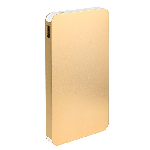 Be Mix ht1213 Backup-Batterie für iPhone/Tablet/Smartphone 6000 mAh Gold Be Mix ht1213 Backup-Batterie für iPhone/Tablet/Smartphone 6000 mAh Gold von Be Mix