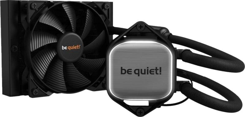 Be Quiet! Wasserkühlung be quiet! PURE LOOP 120 von Be Quiet!