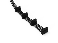 be quiet! CS-3440, 0,405 m, 4 x SATA 15-Pin, Schwarz, Dark Power Pro 8- , Straight Power E9- , Pure Power L8- / Power Zone, 86 mm, 230 mm be quiet! CS-3440, 0,405 m, 4 x SATA 15-Pin, Schwarz, Dark Power Pro 8- , Straight Power E9- , Pure Power L8- / Power Zone, 86 mm, 230 mm von Be-Quiet!