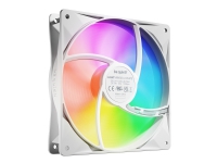 be quiet! LIGHT WINGS LX 140mm PWM 3-Pack White, Fan, 14 cm, 1200 RPM, 95 m³/h, White be quiet! LIGHT WINGS LX 140mm PWM 3-Pack White, Fan, 14 cm, 1200 RPM, 95 m³/h, White von Be-Quiet!