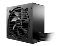be quiet! PURE POWER 12 850W, 850 W, 100 - 240 V, 900 W, 50/60 Hz, 12 A, 6 A be quiet! PURE POWER 12 850W, 850 W, 100 - 240 V, 900 W, 50/60 Hz, 12 A, 6 A von Be-Quiet!