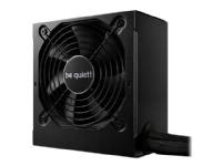 be quiet! System Power 10, 450 W, 200 - 240 V, 50 Hz, 4 A, Aktiv, 100 W von Be-Quiet!