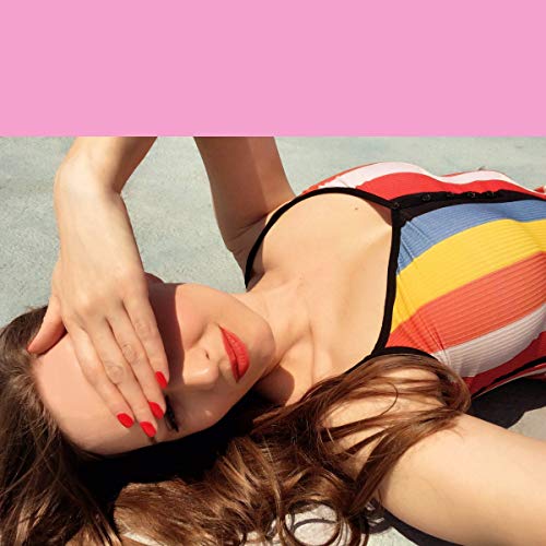 Cherry on Top (White Vinyl) [Vinyl Maxi-Single] von Be With Records (Rough Trade)