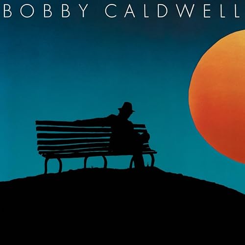 Bobby Caldwell von Be With Records