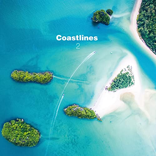 Coastlines 2 Coastlines 2 von Victrola