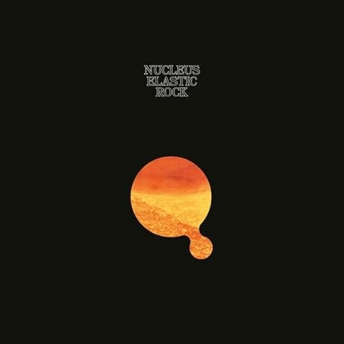 Elastic Rock von Be With Records