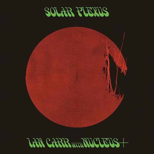 Solar Plexus von Be With Records