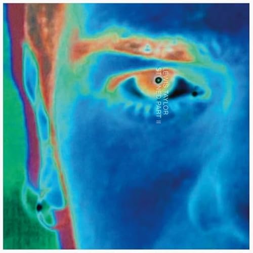 Stoned Part II Stoned Part II von Victrola