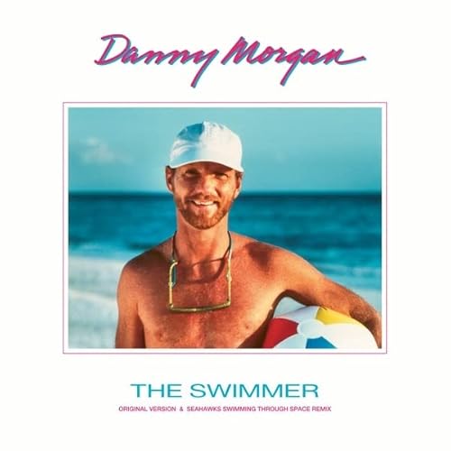 The Swimmer von Be With Records