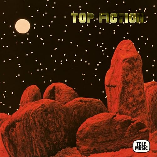 Top Fiction von Be With Records