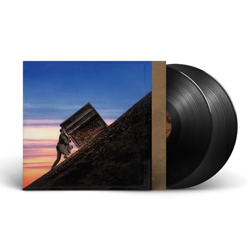 Het Ergste Moet Nog Komen (Album) (Gatefold 2lp) [Vinyl LP] von Be Yourself (Rough Trade)