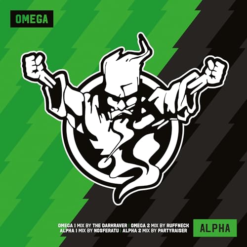 Thunderdome 2024 von Be Yourself (Rough Trade)