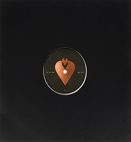 Blossom [Vinyl LP] von Be as One