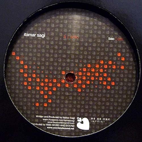 Selio & Series 1 [Vinyl LP] von Be as One